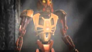 FİLM DEUSTCH BIONICLE 2  LEGENDS OF METRU NUI screenshot 5