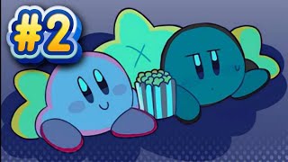 WHERE THE [poyo] IS KIRBY?! #2//Kirby Comic Dub 