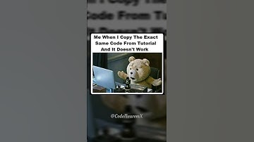 why? #coding #programming #shorts #youtube #youtubeshorts #memes #meme #funny #entertainment