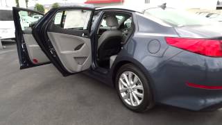 2015 Kia Optima Simi Valley, Thousand Oaks, Los Angeles, Ventura, Oxnard, LA, CA 45483