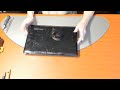 Disassembly Lenovo IdeaPad G580 20157