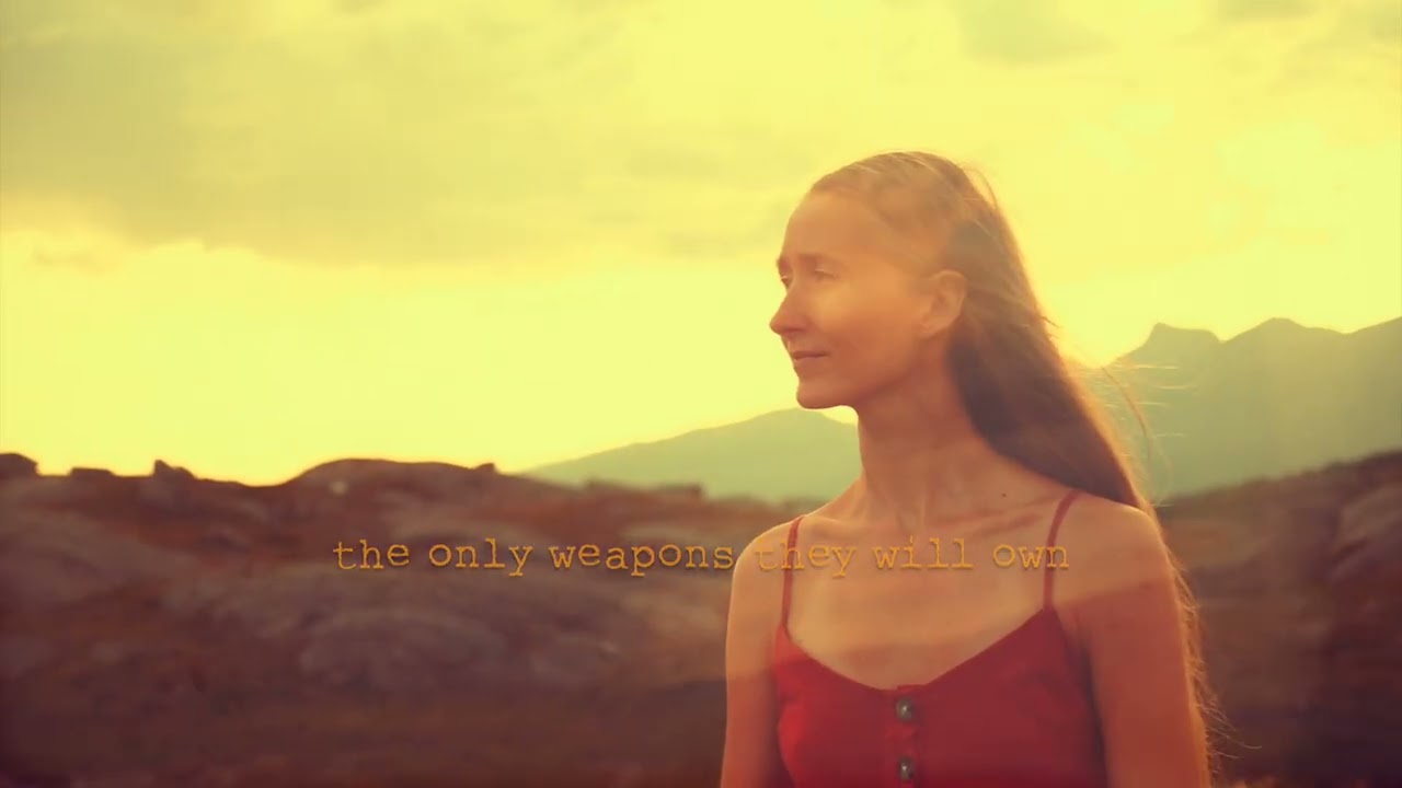 Watch Marthe Halvorsen - Change (Official Lyric Video) on YouTube Watch Marthe Halvorsen - Change (Official Lyric Video) on YouTube
