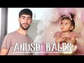 Karush - Anush Bales // Official Music Video // 2023