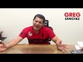 GREG SANCHEZ - ¿Cuál es su compromiso con la sociedad? - Greg Sanchez Entrevista Diciembre 2020