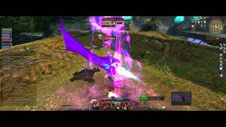 Echo Of Soul  2025 08 28 Battlefield1309  Tormentor 