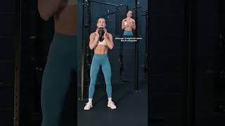 BEGINNER HYBRID WORKOUT: ‘These workouts are sweaty, short but super effective’ 🥵