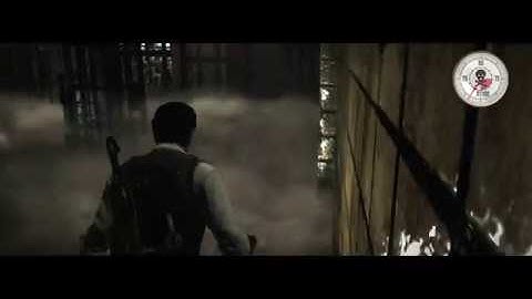 The Evil Within Chapter 7 The Keeper Part 4