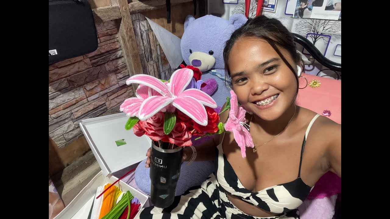 Hi guys! Miss Jom Daily life’s Adventures 🇵🇭 is live!