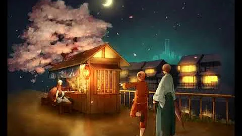 梦幻西游BGM Traditional Chinese Music 作业用 - 天天要闻