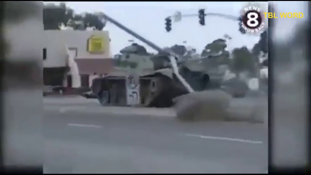 Protests were plundered in the USA and after shop was stolen they stole