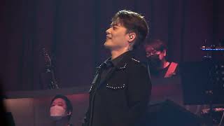220205 라포엠 이클립스 ECLIPSE 서울 - 선샤인[Sunshine] 유채훈 focus