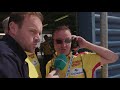 Paul O'Neill heads down to Motorbase | Rockingham | BTCC 2018