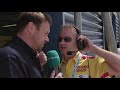Paul O'Neill heads down to Motorbase | Rockingham | BTCC 2018