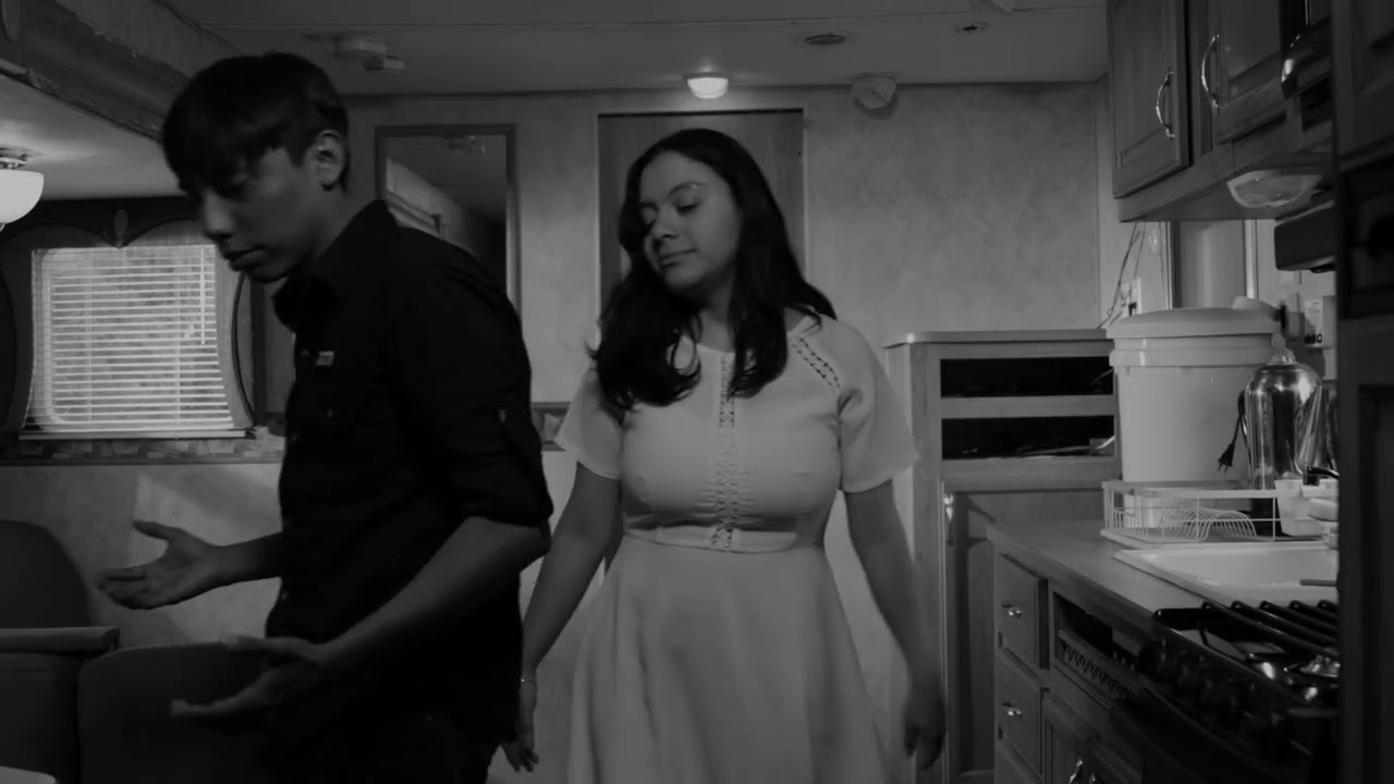 EL AIRE DE LA ROSA DE GUADALUPE - Quetzalito de oro 2025