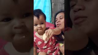 FUNNY MOMENTS WITH BABY JASCY |NAKAKAGIGIL KA BABY JASCY |(1)