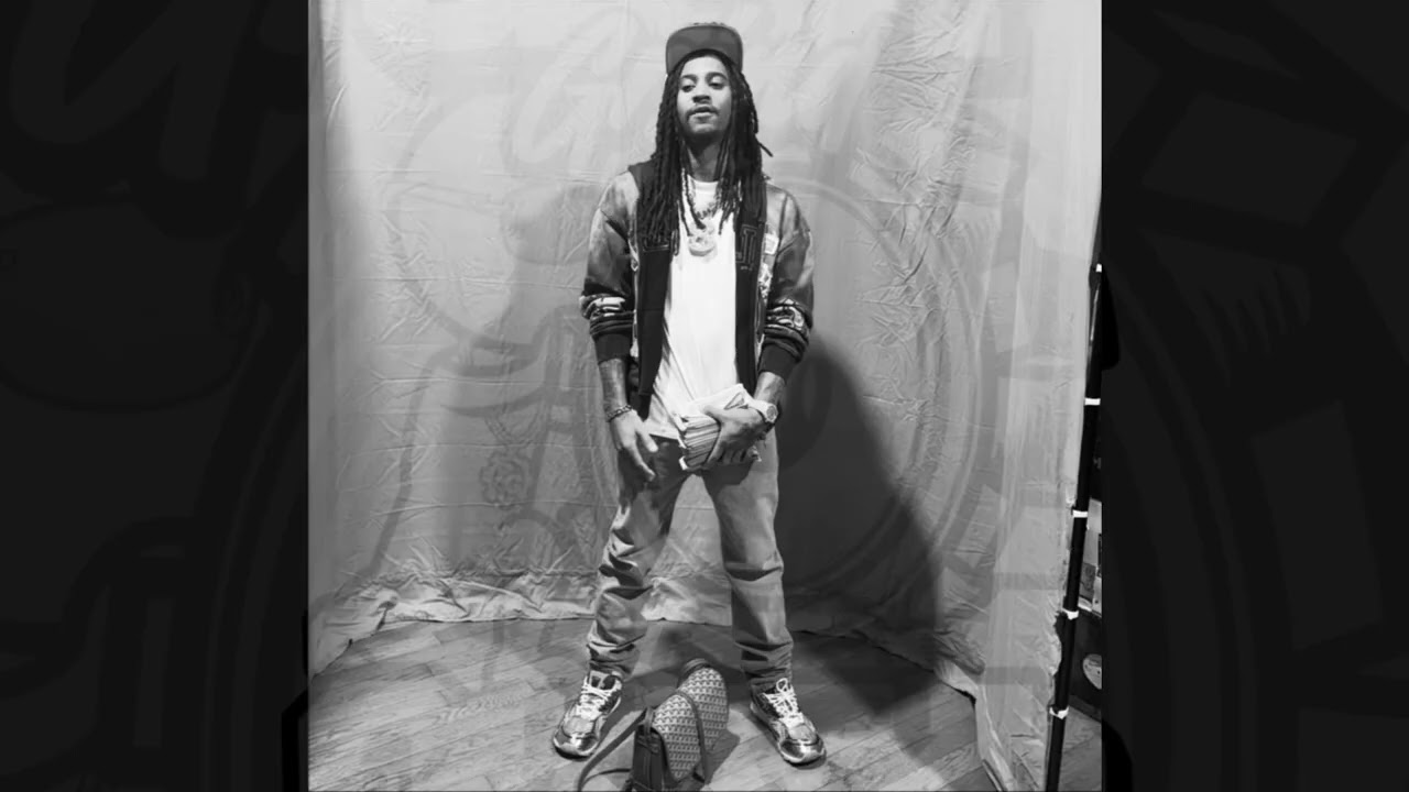 [FREE] THE BIG HOMIE X ALLOUTWAR TYPE BEAT 