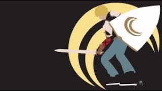 RWBY Discussion :Defending jaune arc