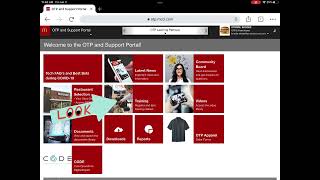 OTP 1 Training screenshot 3