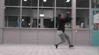 Ginny Pauw - Tyga - I Do It For The Ratchets - Influencezone Dance Complex