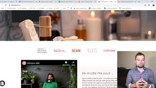 The perfect store: moving from Woocommerce  to Shopify