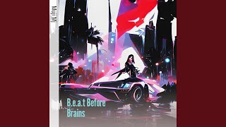 Stuck In The Groove Of Goofiness