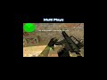 Don't miss the end😂 #cs16 #counterstrike #cs2 #gaming #cs16clutch #childhood