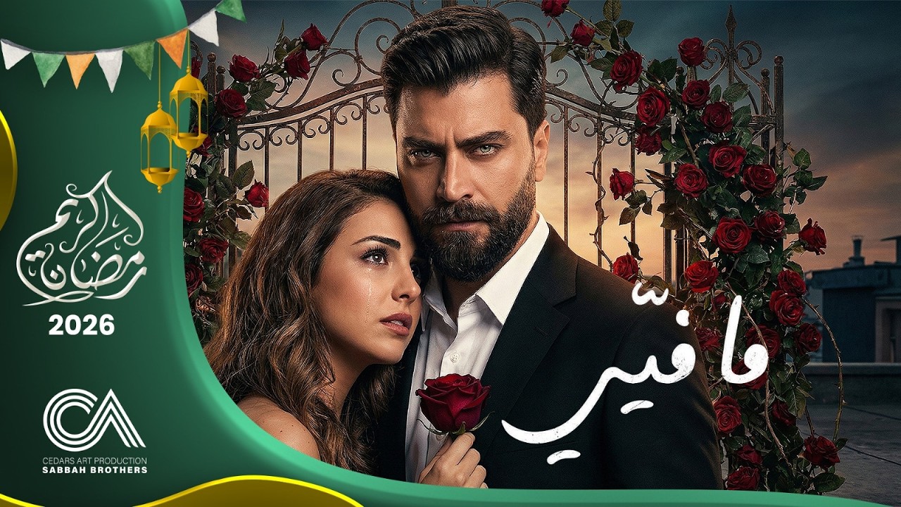 مسلسل ما فيي | الحلقة 25 | بطولة معتصم النهار و فاليري أبو شقرا - حلقات كاملة Full HD