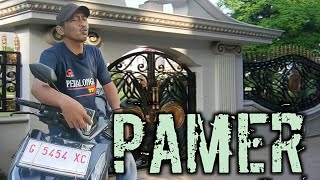 Pamer || film komedi pendek pekalongan