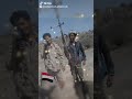 ياكم ترافقنا على طيب وحسان وياكم طوينا ادروب روحه وجيه الشهيد حمدي احمد المنصوب