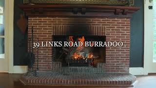 39 Links Road Burradoo
