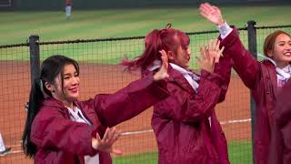 20211113 動紫趴 樂天女孩 Rakuten girl 成晉生日快樂歌 羚小鹿 熊霓