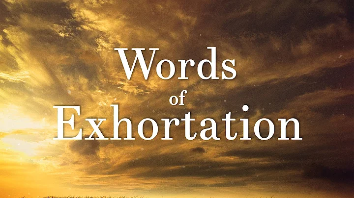 Sunday AM Sermon 09-01-2013