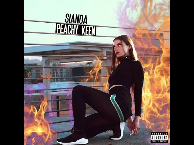 Watch Sianoa  - Peachy Keen (Full Mixtape) on YouTube