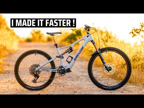 I Built the Ultimate Amflow PX! 🔥 Full Dream Build