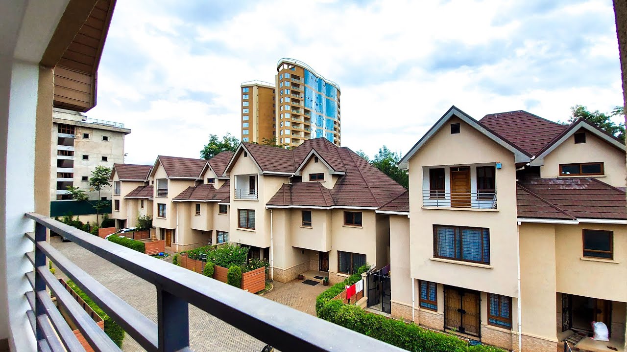 ЭКСКУРСИЯ по доступной 3-уровневой вилле в Лавингтоне с 5 спальнями | С электрическим камином