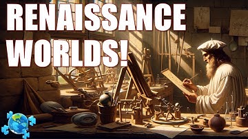 Learn how to build conflict born from ideas for fantasy worldbuilding!