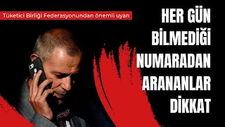 Tbf Genel Başkan Yardımcısı Nihat Altay Vatandaşlarımız Bunlara Inanmasın. Milleti Dolandırıyorlar