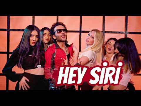 İsmail YK - Hey Siri