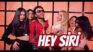 İsmail Yk - Hey Siri