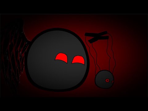 The Creator | Meme | Countryballs | Viewer Wars Lore