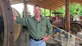 Eric Crisp Community Watch for Caswell County
