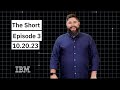 The Short: IBM Quantum goes to college, Intro to AI inferencing, Modernizing code with watsonx