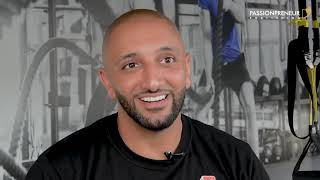 Omar Al Duri - Interview And Success Story Passionpreneur Publishing