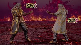 Sayed (#1 Leroy) VS Delei (Leroy) - TEKKEN 8 S2 - Online Rank