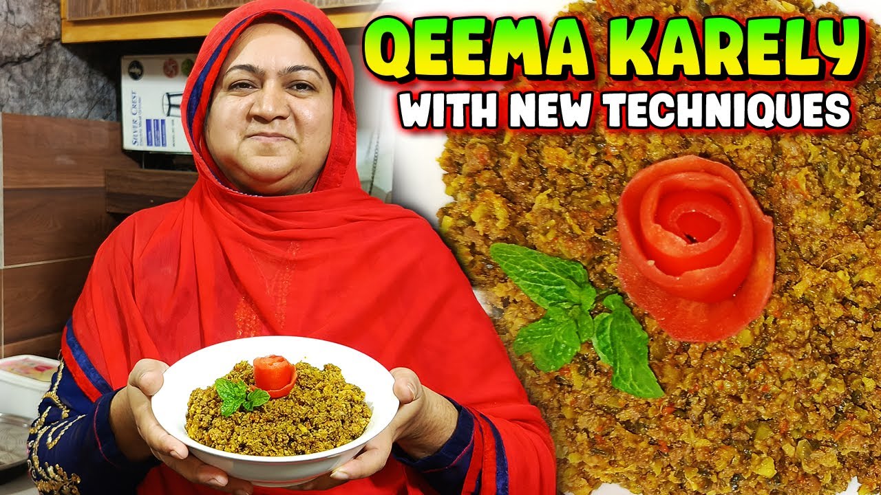 Кемма Карели с новыми техниками | Кима Карела | Рецепт Карела | Рецепт Кима Карелай