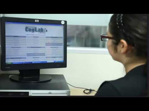 Efecto Simon: Instrucciones para participantes