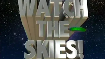 Watch the Skies: A documentary on the science fiction b-movies of the 1950s.