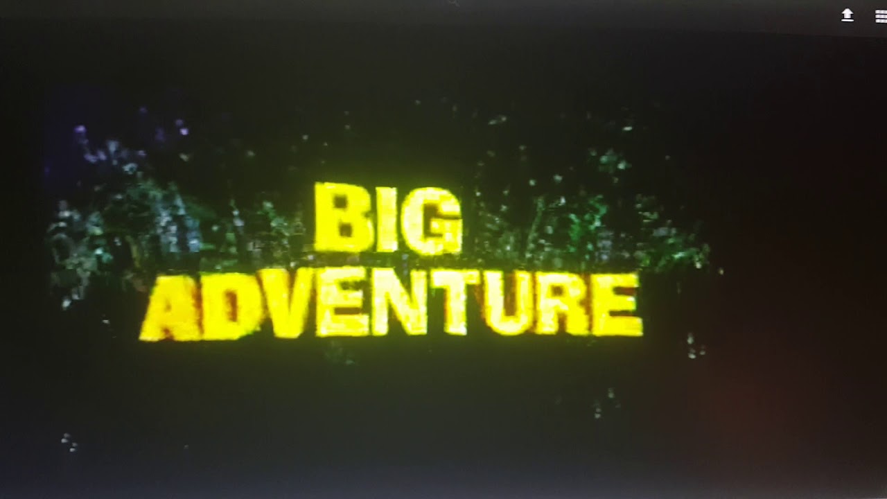 The DannyBob CatPants Movie 2004 Trailer