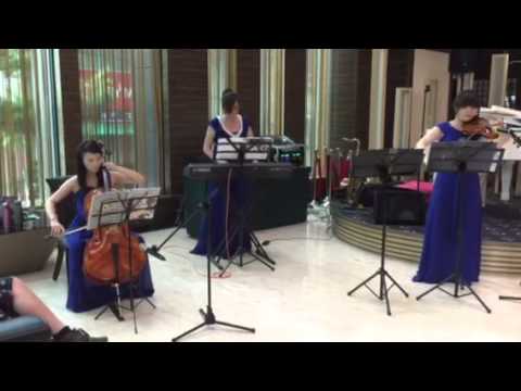Op.99室內樂團&江雯老師/心肝寶貝