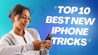 TOP 10 iPhone Help TRICKS screenshot 2